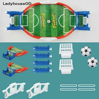 LadyhouseOD Mini Table Top Football Shoot Game Set Desktop Soccer Indoor Game Kids Toy Gifts Hot Sell (4)