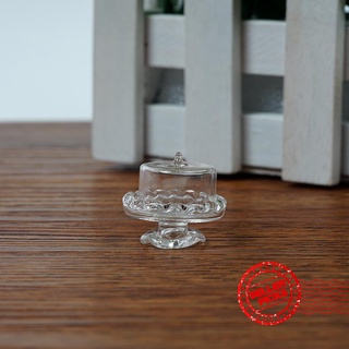 1:12 casa de muñecas mini muebles accesorios miniatura adorno de vidrio j7f2