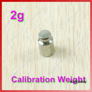 wal 2ggra calibración peso precisión joyería balanza bolsillo digital prueba de equilibrio
