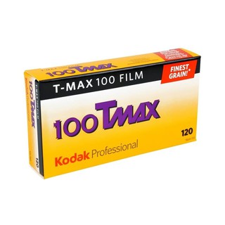 Frog T-MAX 100 rollo película 120 contenido 5 PACK