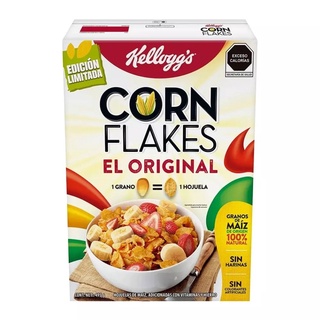 Corn Flakes 495 g
