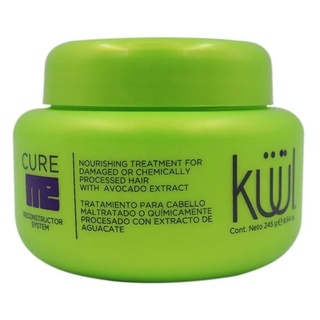 Reconstructor Cure Me 245g Kuul