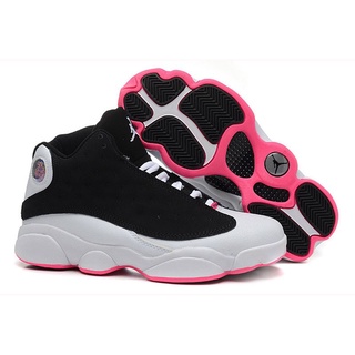 nike air jordan 13 mujer al aire libre casual deportes zapatos de moda zapatos de baloncesto