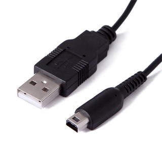 (Bi/3c) cable De Carga De Nintendo Power adaptador cargador Para 3ds 3dsl Ndsi 2ds 3dsxl (1)