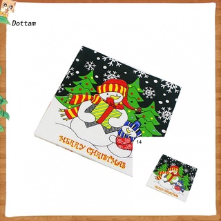 [Dt] Elegante diseño de papel toalla de papel Festival servilletas festivas para fiesta