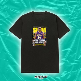 Ropa/Camiseta/Cesta camiseta NBA LAKERS KOBE BRYANT BLACKMAMBA