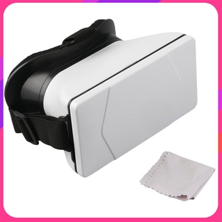 Celular realidad Virtual 3d Storm Magic espejo 3 generación lentes Vr (caja commodidad)