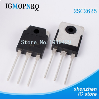 5PCS/lot 2SC2625 TO-3P C2625 New fast delivery
