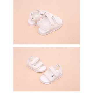 Listo Stock _ Niños Luminoso Zapatillas Hombres Mujeres Sandalias De Bebé Iluminar Zapatos De Los 1-5 Años Ol (5)