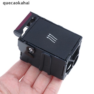 Quecaokahai Used 697183-001 654752-001 HP DL360p DL360e G8 Server Cooling Fan 667882-001 MX (5)