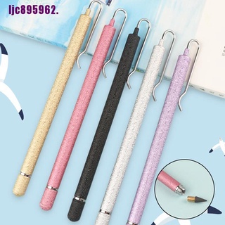 [H] Bolígrafo de tinta Noble sin pluma de tinta/bolígrafo eterno/útiles escolares de oficina y escuela