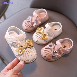 bebé princesa zapatos de primavera y verano sandalias de bebé mujer 0-1-3 años de edad antideslizante de suela suave zapatos de niño niños s zapatos de niño