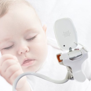 soporte universal multifunción para cámara, soporte para monitor de bebé, en la cama