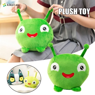 Plush Final Space Mooncake Stuffed Doll Soft Throw Pillow Decorations Children Kids Birthday Present Gifts