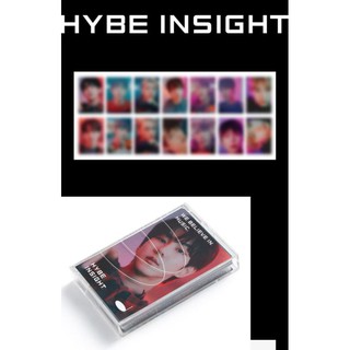 (DP Can Chicil) PC HYBE INSIGHT ENHYPEN compartir