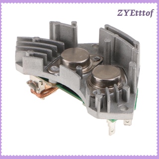 Car Fan Motor Control Resistor 644178 698032 for Citroen (5)