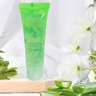 1 Pcs Hydrating And Moisturizing Aloe Vera Gel Gentle After-sun Care Vera D3X9 T9C3 With 13g V2Z2 (4)