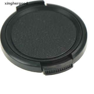 xinghergood - tapa de plástico para cámara dslr dv sony xhg (43 mm) (3)