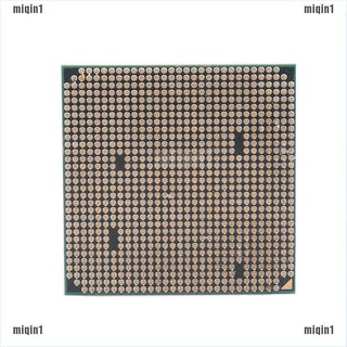 {miqin1} procesador de CPU AMD Athlon II X2 250 3.0GHz 2MB AM3+ Dual Core ADX2500CK23GM (7)
