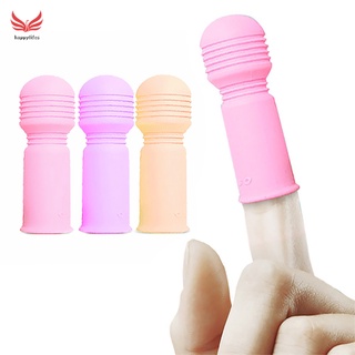Vibrador De Dedo Juguetes Sexuales Para Mujer Botón Batería Punto G Masajeador Vibradores Famale Clítoris Estimulador Producto Adulto