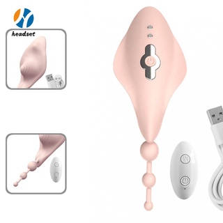be Hygienic Female Masturbator Clitoris Stimulator Vibrator Egg Deep Relaxation for Adult Women