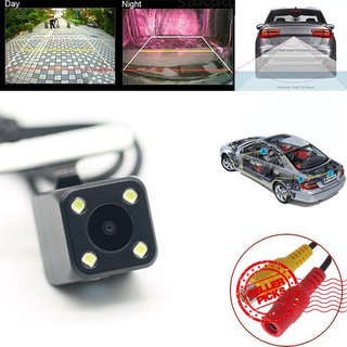 170° Car Rear View Reversing Camera Parking Reversing Waterproof Camera Y2L8