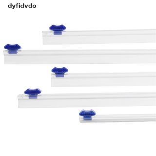 dyfidvdo 1pc dispensadores de envoltura de plástico para el hogar y cortador de película de papel de aluminio cortador de película de alimentos mx (7)
