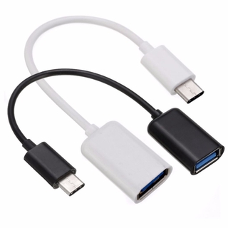 Cable de datos tipo c Otg USB 2.0 tipo c Otg adaptador addep