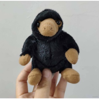 Fantastic Beasts The Crimes of Grindelwald Baby Niffler Plush Toys Stuffed Dolls Gift For Kids Home Decor Stuffed Toys For Kids
