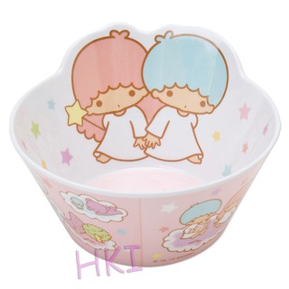 Hello Kitty melamina pequeño tazón Melody Bowl/LTS