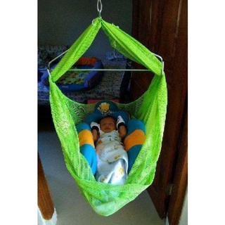 Baby Swing JOEYI/columpio de bebé/cama de bebé lugar