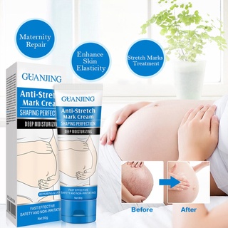mxgys gaunjing eliminar cicatrices de embarazo crema de acné estrías reparación anti-envejecimiento anti-winkles reafirmante cremas corporales tratamiento crema