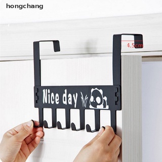 hongchang - estante de madera montado en la pared, estante decorativo para el hogar, gancho para llaves, perchero mx