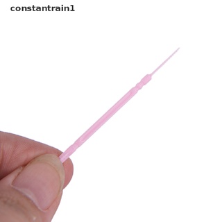 [constantrain1] 200 pzs púas dentales de plástico para higiene oral cepillo interdental sp mx2 (1)
