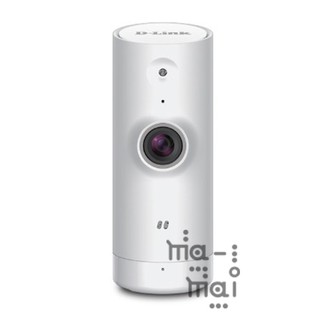 D-Link IP-Cam Ultra-Wide View DCS-8000LH Mini cámara Wi-Fi HD