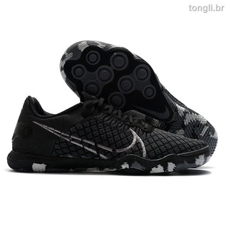 Zapatos De fútbol Nike Reactgato Ic Futsal/zapatos para hombre/tenis De competencia De fútbol