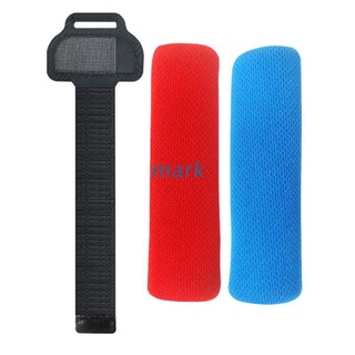 mar. Adjustable Leg Fixing Strap Ring-Con Grips Exercise Fitness Game Joycon Adapter for NS Switch Game Fitness Ring Set for Yoga Ring Fit Adventure