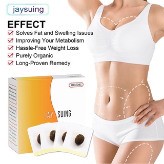 Weight Loss Slim Patch Navel Sticker Slimming Product Fat Waist Belly Weight Plaster Burning T5H7
