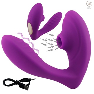 10 Modos Vibrador femenino G Spot Estimulador de clítoris inalámbricos huevos vibradores adultos inteligentes juguetes sexuales Para parejas mujeres