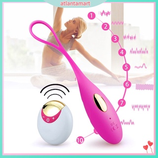 Mini Wireless Remote Control Vibrator Egg G Spot Stimulator Female Sex Toys