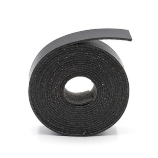 BST Durable Micro fibra correa de cuero artesanía tiras cinturón para bricolaje caso bolsa asas adornos decoración de ropa 2cmx2m (3)