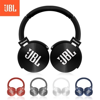 Audífonos inalámbricos Bluetooth Jb950 bt Gamer Full (1)