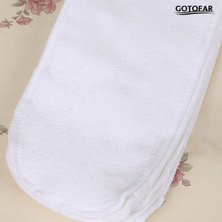 G.R Baby Infant Reusable Strong Absorption Thick Cloth Diaper Kids Nappy Cover (2)