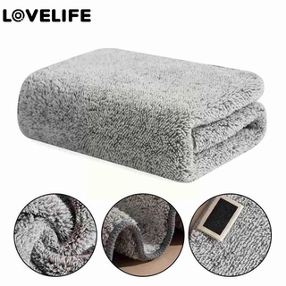 [toalla japonesa de bambú de carbón de bambú absorbente de aceite de lavado de platos] [toalla de limpieza super de alta eficiencia para hogar] [toalla de limpieza de microfibra de fibra de lavado de vidrio] (1)
