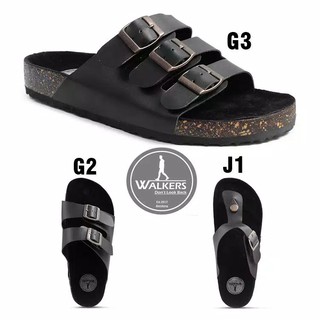 Jepiit sandalias de los hombres/sandalias de los hombres/sandalias de diapositivas/sandalias casual de moda