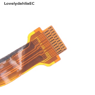 [LovelydahliaEC☼] 1PCS New Speaker Ribbon Cable Flex Wire Replacement Part For Nintendo 3DS [Ready Stock] (2)