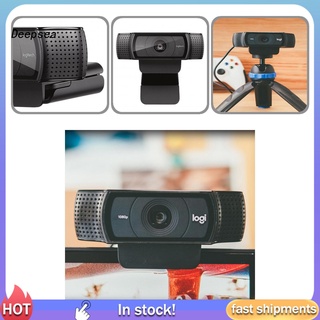 Dd Mini cámara Web sin controlador USB Webcam sonido estéreo para escritorio