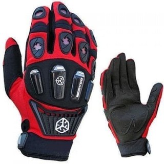 Scoyco MX14 - guantes para motocicleta (guantes originales)