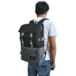 Elbrus mochilas para hombre - mochilas al aire libre portátil bolsas de la escuela bolsas Unisex bolsos de moda hombres mujeres bolsos