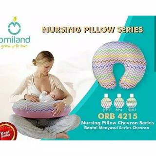 Almohadas lactancia materna serie Chevron almohadas para mujeres embarazadas omiland almohada lactancia materna madres